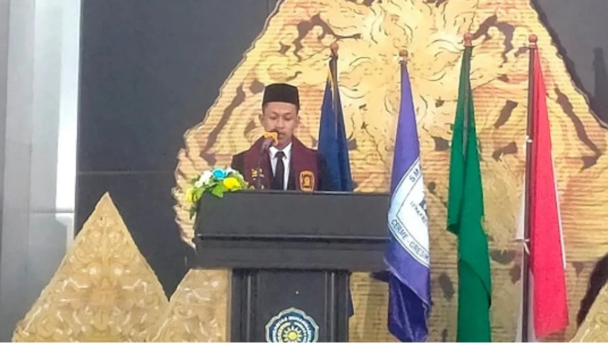 Empat Belas Hafiz Smamdela Raih Predikat Mumtaz