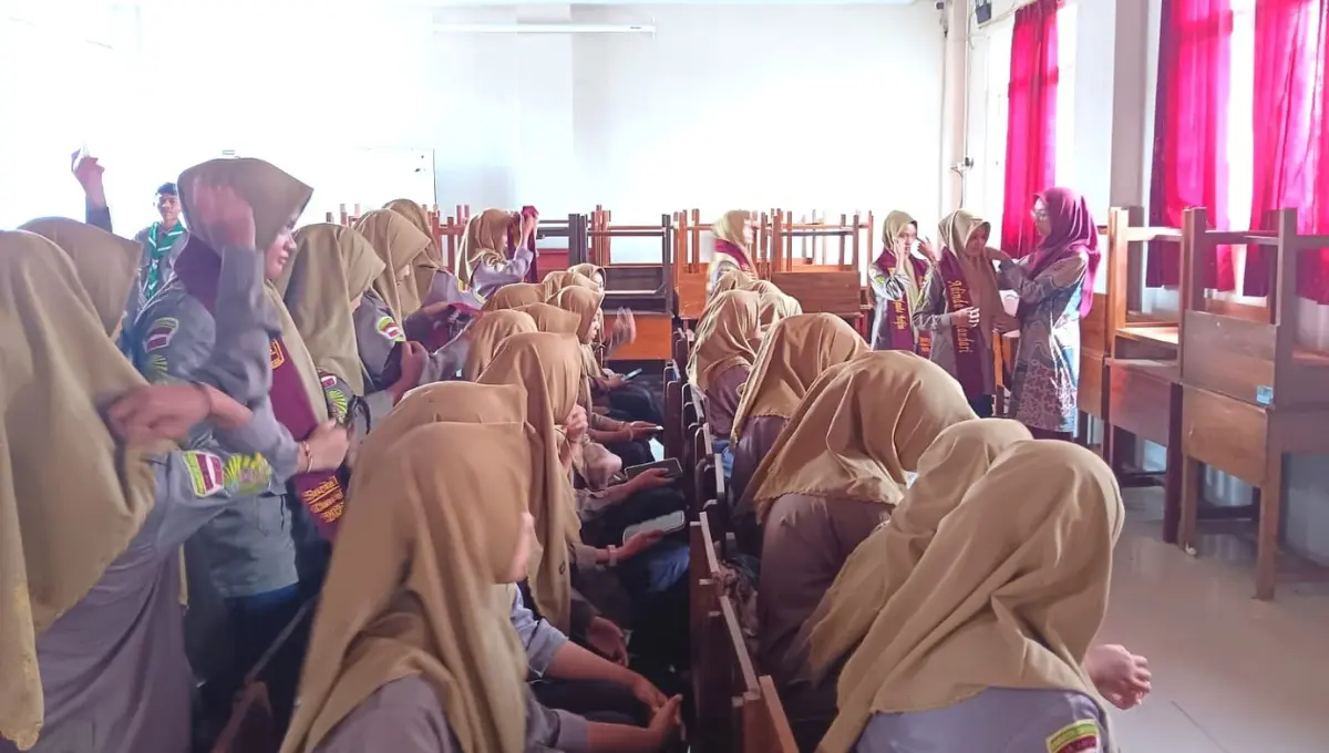 Smamdela Siapkan Haflah Akhirissanah dengan Sentuhan Berbeda