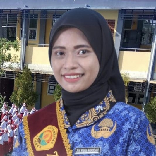Zulfana Faridah