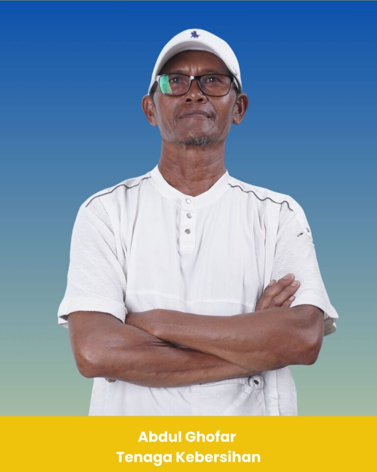 ABDUL GHOFAR