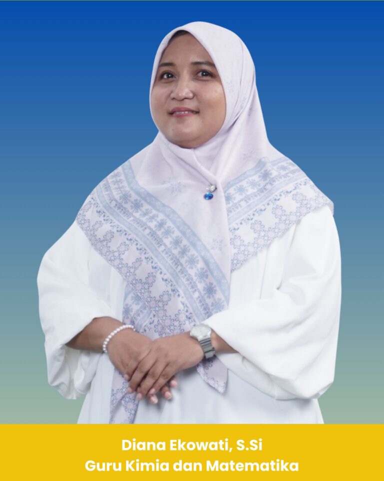 DIANA EKOWATI