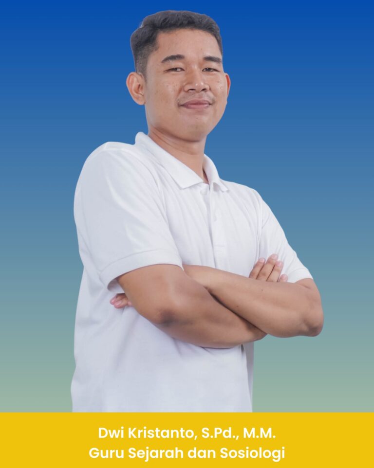 DWI KRISTANTO