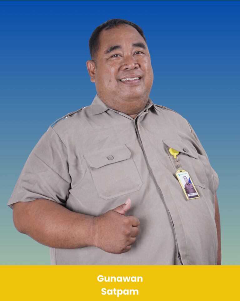 GUNAWAN