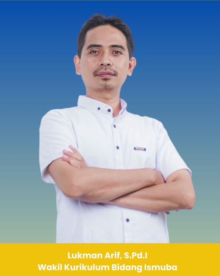 LUKMAN