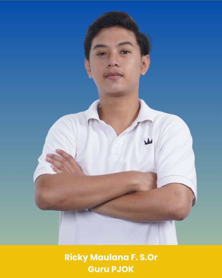 RICKY