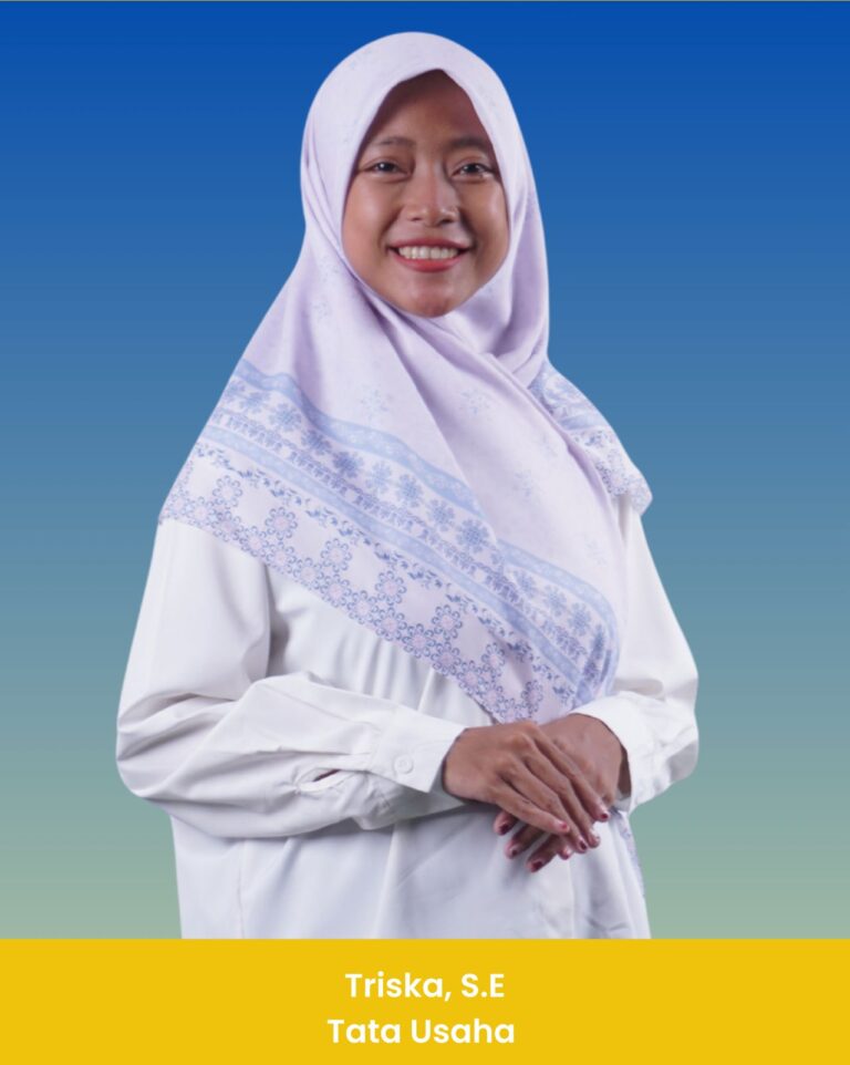 TRISKA