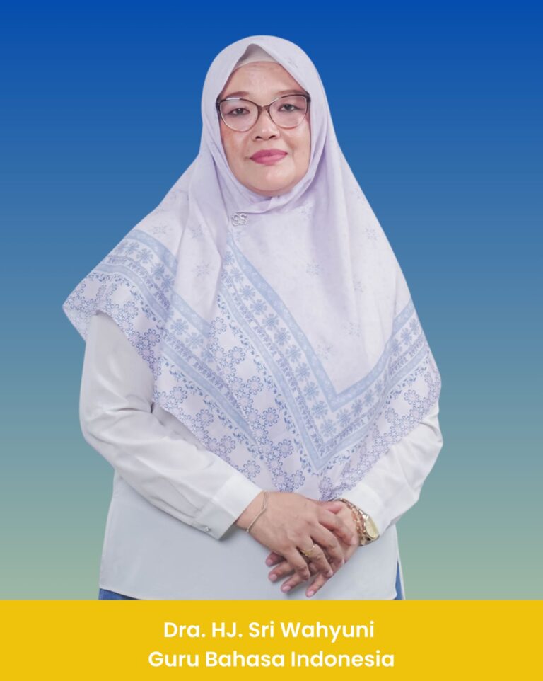 WAHYUNI